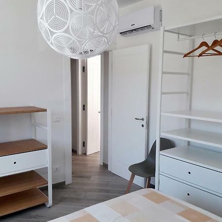 Morfino Vacanze Apartments San Vito Lo Capo Exterior photo
