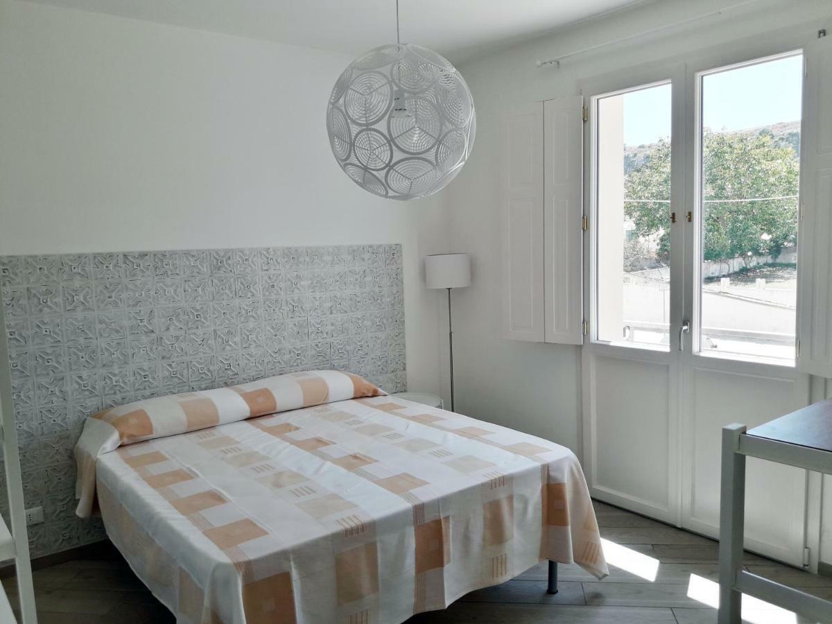 Morfino Vacanze Apartments San Vito Lo Capo Exterior photo