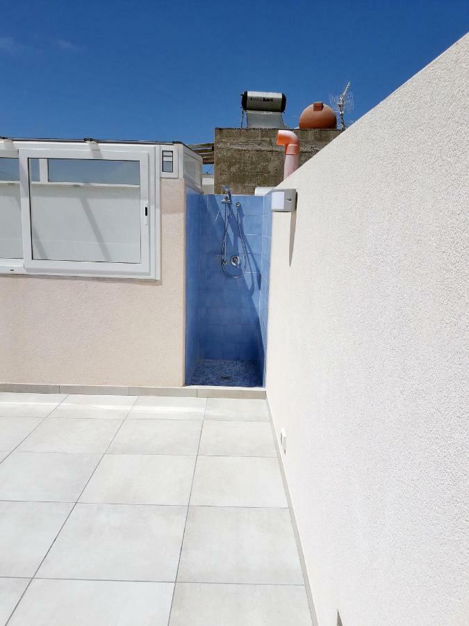 Morfino Vacanze Apartments San Vito Lo Capo Exterior photo