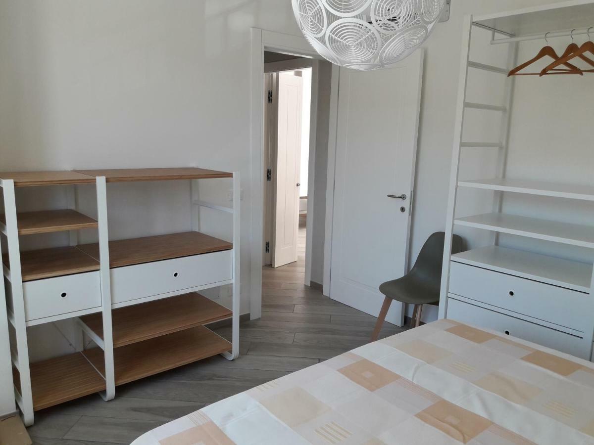 Morfino Vacanze Apartments San Vito Lo Capo Exterior photo