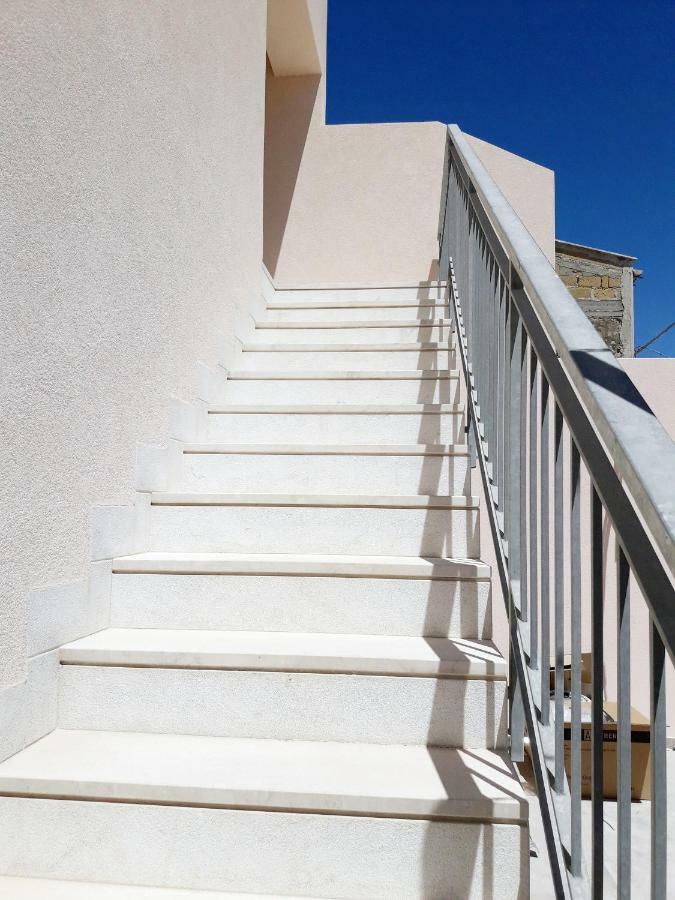 Morfino Vacanze Apartments San Vito Lo Capo Exterior photo