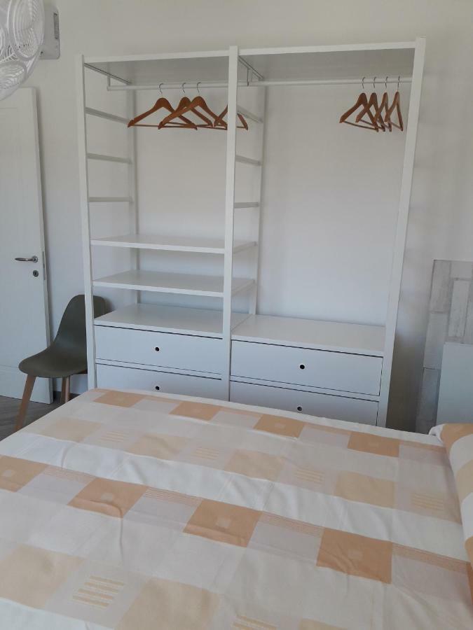 Morfino Vacanze Apartments San Vito Lo Capo Exterior photo
