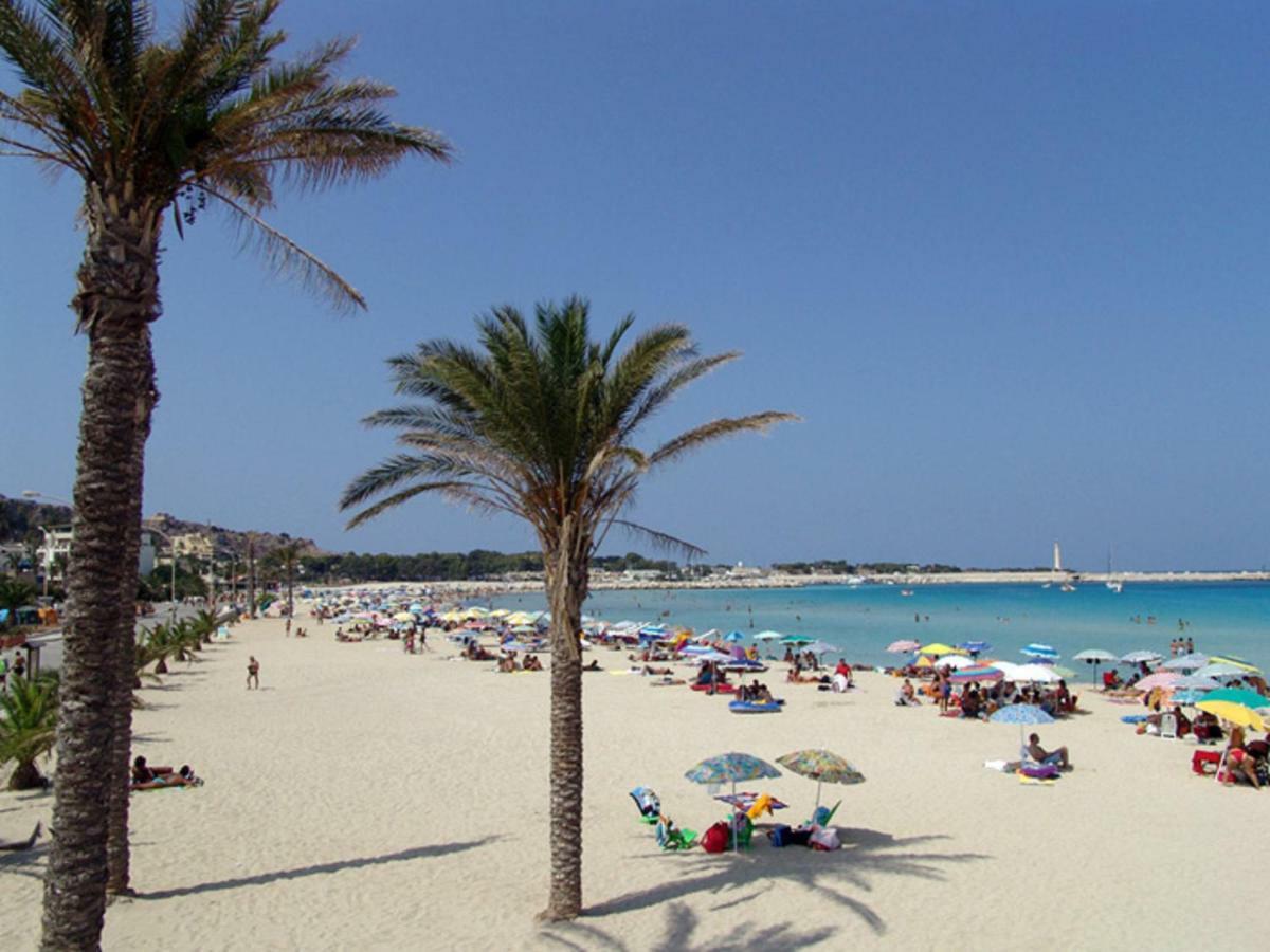 Morfino Vacanze Apartments San Vito Lo Capo Exterior photo